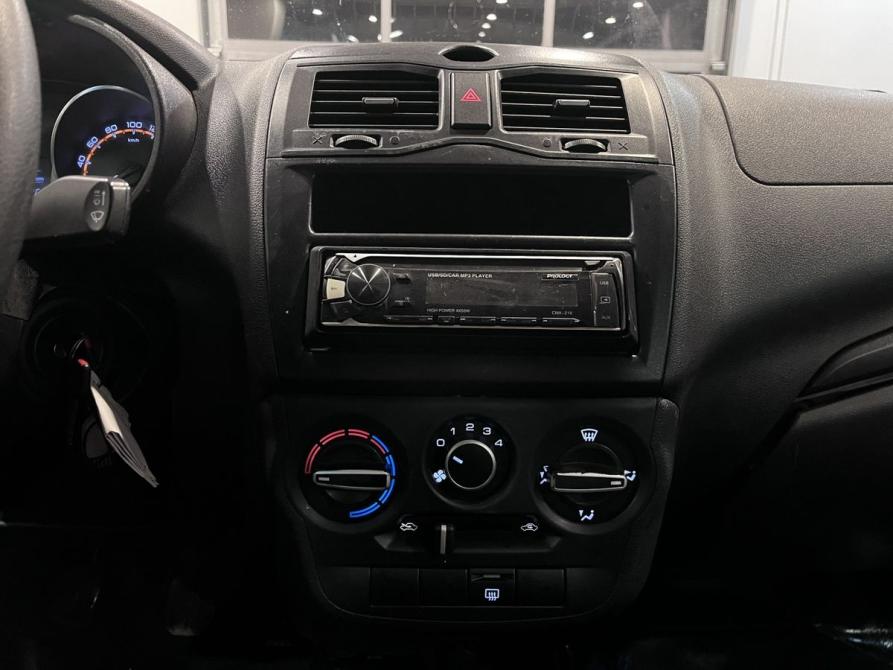 Lada (ВАЗ) Granta I Рестайлинг Чебоксары  - изображение 13