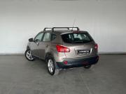 Nissan Qashqai I Москва  - изображение 23