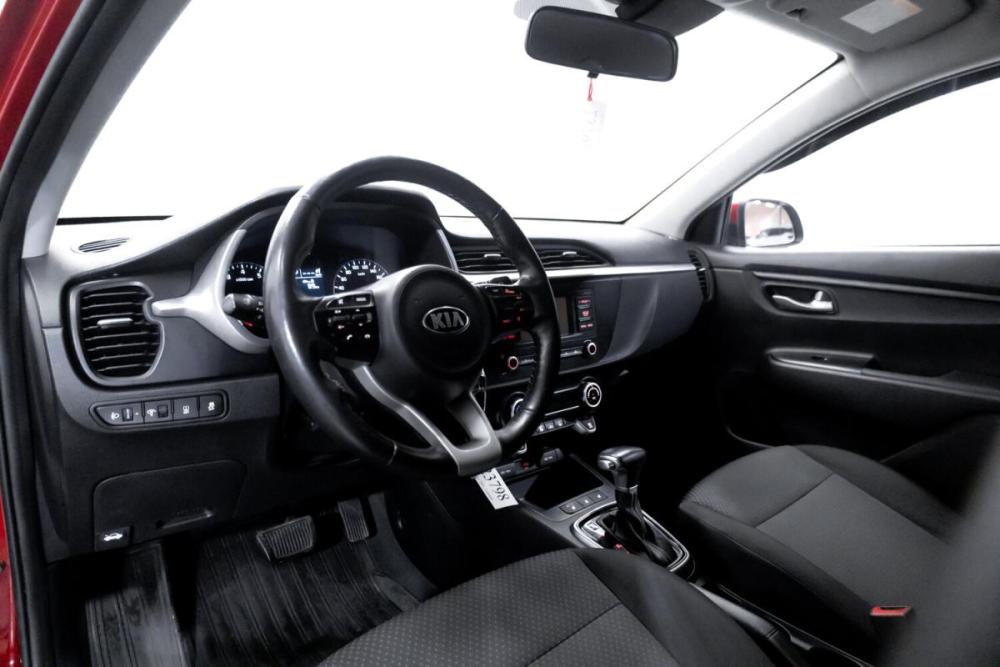 Kia Rio IV Рестайлинг Тюмень  - изображение 13
