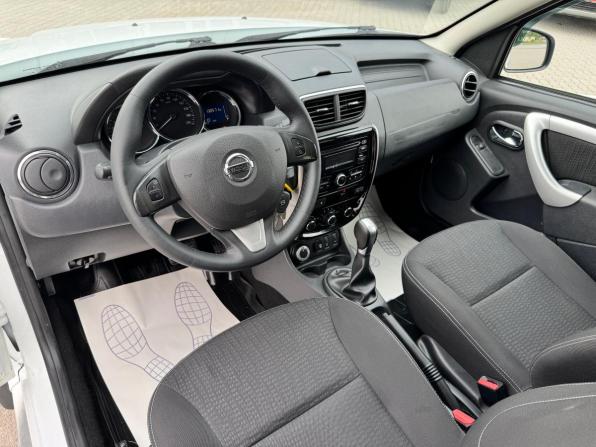 Nissan Terrano III (D10) с пробегом 2018 года, цена 1 465 000 рублей, 130456 км, внедорожник, Автокод Объявления
