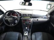 Mazda 3 I (BK) Рестайлинг Санкт-Петербург  - изображение 30