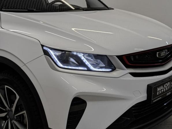 Belgee X50 с пробегом 2025 года, цена 1 530 000 рублей, 55597 км, внедорожник, Автокод Объявления