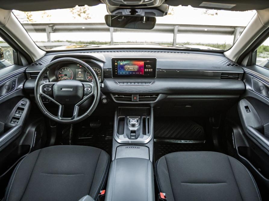 Haval Jolion I Волгоград  - изображение 15