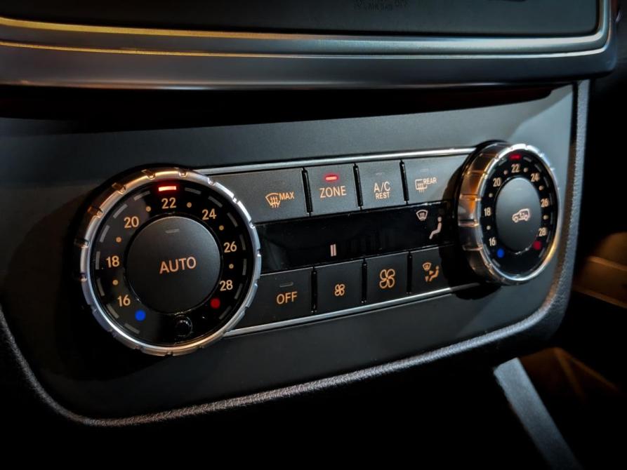 Mercedes-Benz GL-Класс II (X166) Москва  - изображение 26