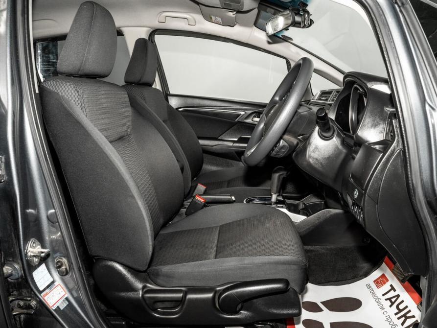 Honda Fit III Рестайлинг Иркутск  - изображение 5