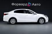 Kia Rio IV Рестайлинг Тюмень  - изображение 33