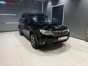 Subaru Forester III Новосибирск  - изображение 31