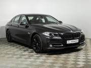 BMW 5 серии VI (F10/F11/F07) Рестайлинг Санкт-Петербург  - изображение 28