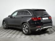 Mercedes-Benz GLC I (X253) Рестайлинг Санкт-Петербург  - изображение 31