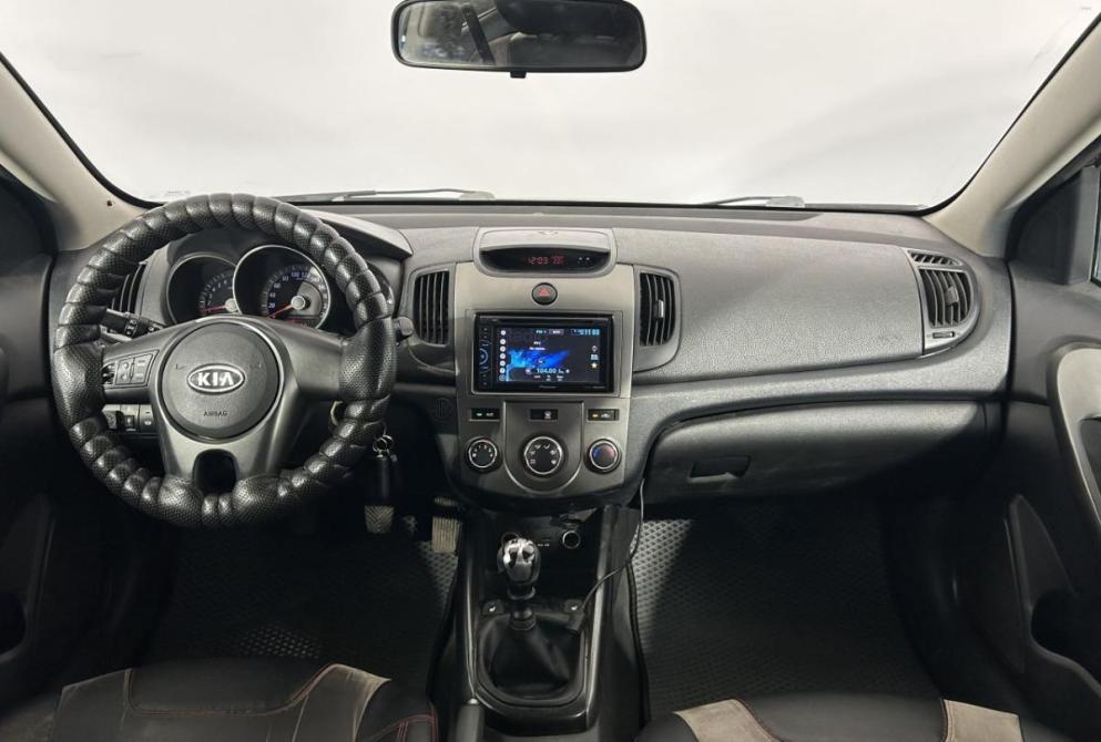 Kia Cerato II Саранск  - изображение 18