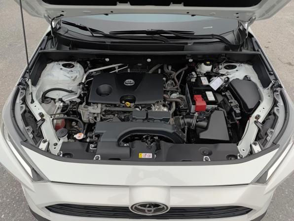 Toyota RAV4 V (XA50) с пробегом 2020 года, цена 3 440 000 рублей, 46088 км, внедорожник, Автокод Объявления