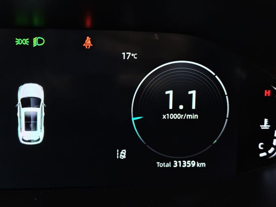 Changan UNI-S I Москва  - изображение 18
