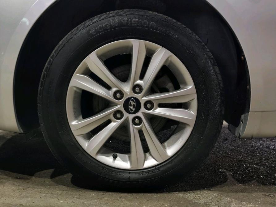 Hyundai Sonata VI (YF) Ставрополь  - изображение 10