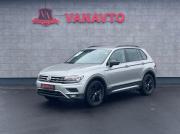 Volkswagen Tiguan II Альметьевск  - изображение 25