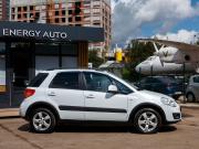 Suzuki SX4 I (Classic) Рестайлинг Уфа  - изображение 22