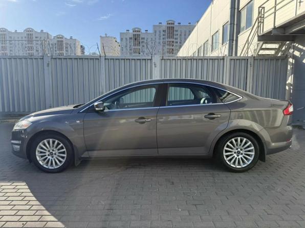 Ford Mondeo IV Рестайлинг с пробегом 2012 года, цена 847 000 рублей, 187690 км, седан, Автокод Объявления