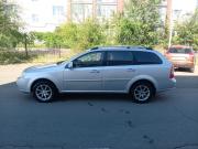 Chevrolet Lacetti I Оренбург  - изображение 14