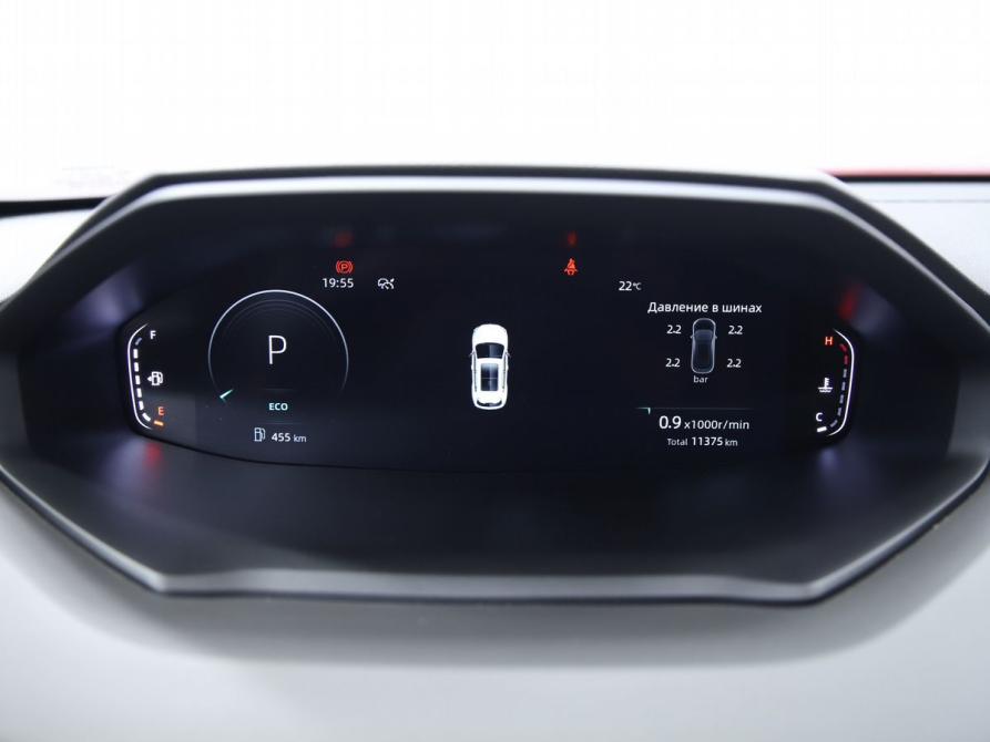 Changan UNI-S (CS55 Plus) Уфа  - изображение 17