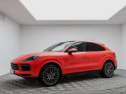 Porsche Cayenne III Москва  - изображение 35