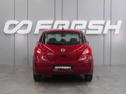 Nissan Tiida I Рестайлинг Воронеж  - изображение 22