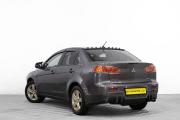 Mitsubishi Lancer X Барнаул  - изображение 33