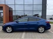 Hyundai Elantra VI (AD) Рестайлинг Владикавказ  - изображение 20