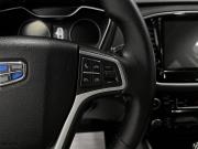 Geely Emgrand X7 I Рестайлинг 2 Тверь  - изображение 40