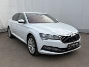 Skoda Superb III Рестайлинг Москва  - изображение 27