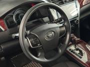 Toyota Camry VII (XV50) Москва  - изображение 31