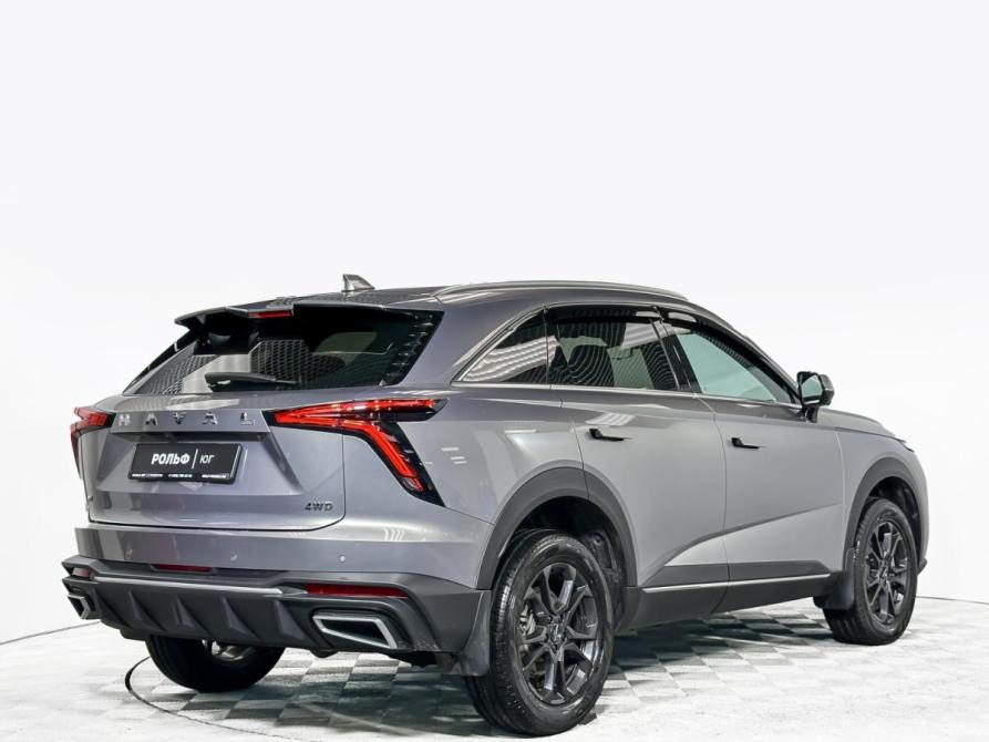 Haval F7 II Москва  - изображение 6