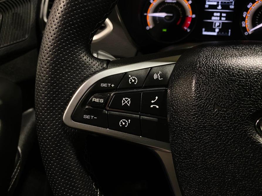 Lada (ВАЗ) Vesta I Рестайлинг (NG) Челябинск  - изображение 16