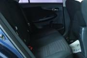 Toyota Corolla X (E140 E150) Рестайлинг Омск  - изображение 42