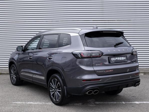 Chery Tiggo 8 Pro Max I с пробегом 2022 года, цена 2 145 000 рублей, 71890 км, внедорожник, Автокод Объявления
