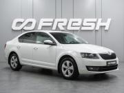 Skoda Octavia III (A7) Воронеж  - изображение 20
