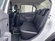 Renault Logan II Рестайлинг Краснодар  - изображение 32