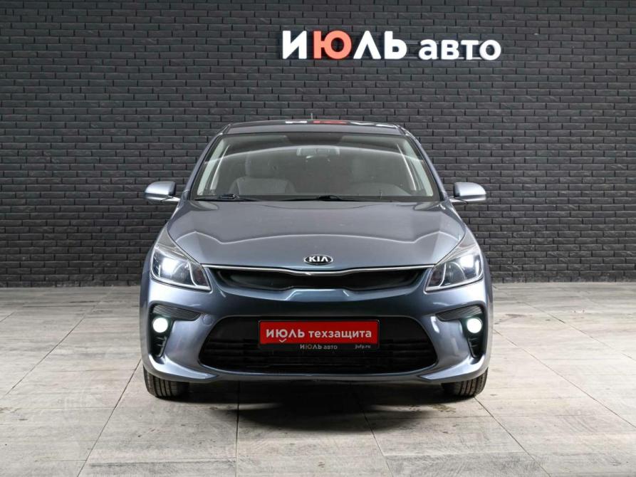 Kia Rio IV Екатеринбург  - изображение 2