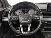 Audi SQ5 II (FY) Москва  - изображение 50