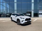 Toyota Highlander IV (XU70) Краснодар  - изображение 18