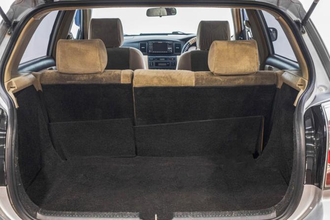 Toyota Corolla IX (E120 E130) с пробегом 2001 года, цена 529 000 рублей, 407000 км, хэтчбек, Автокод Объявления