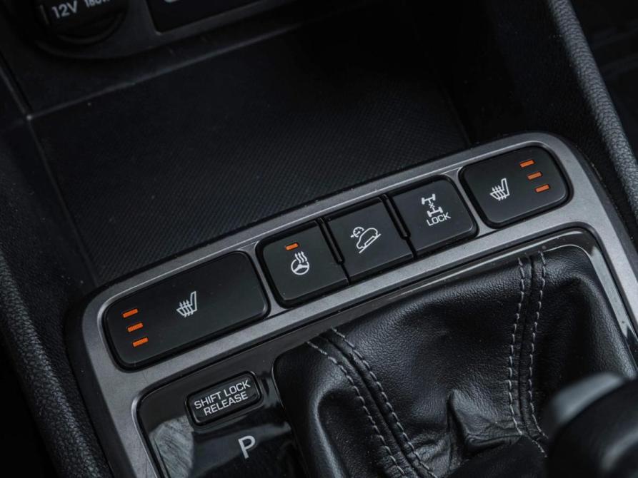 Hyundai Creta I Ставрополь  - изображение 19