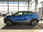 Renault Kaptur I Рестайлинг Екатеринбург  - изображение 34