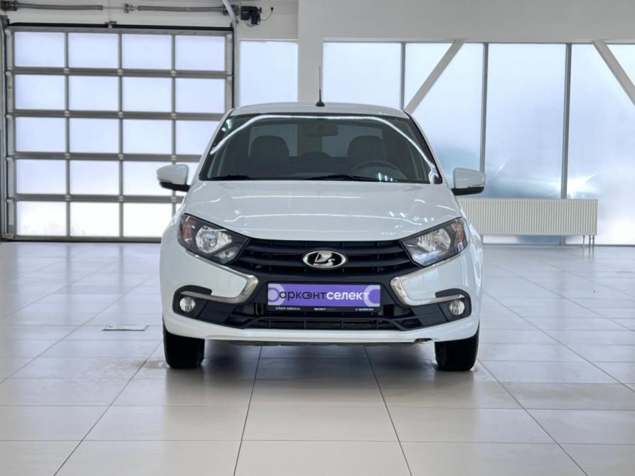 Lada (ВАЗ) Granta I Рестайлинг Волгоград  - изображение 7