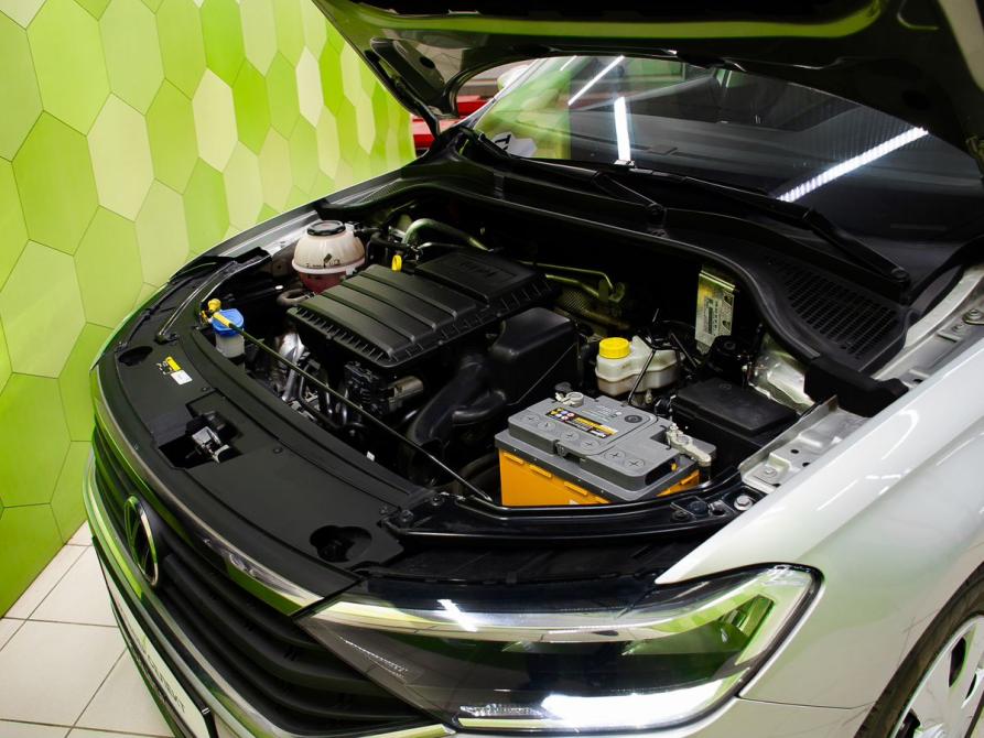 Volkswagen Polo VI Магнитогорск  - изображение 20