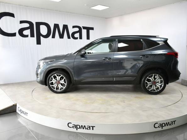 Kia Seltos I с пробегом 2020 года, цена 2 347 000 рублей, 60722 км, внедорожник, Автокод Объявления