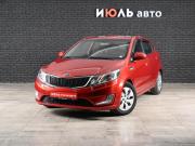 Kia Rio III Екатеринбург  - изображение 16