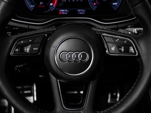 Audi A5 II (F5) Рестайлинг с пробегом 2020 года, цена 4 198 000 рублей, 128800 км, купе, Автокод Объявления