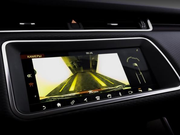Land Rover Range Rover Evoque II с пробегом 2019 года, цена 3 525 000 рублей, 74822 км, внедорожник, Автокод Объявления