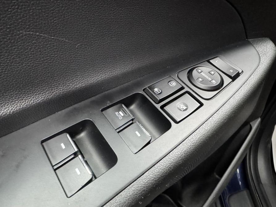Hyundai Tucson III Рестайлинг Стерлитамак  - изображение 31