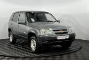 Chevrolet Niva I Рестайлинг Нижний Новгород  - изображение 28
