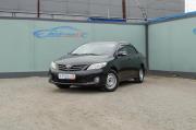 Toyota Corolla X (E140 E150) Рестайлинг Курган  - изображение 14